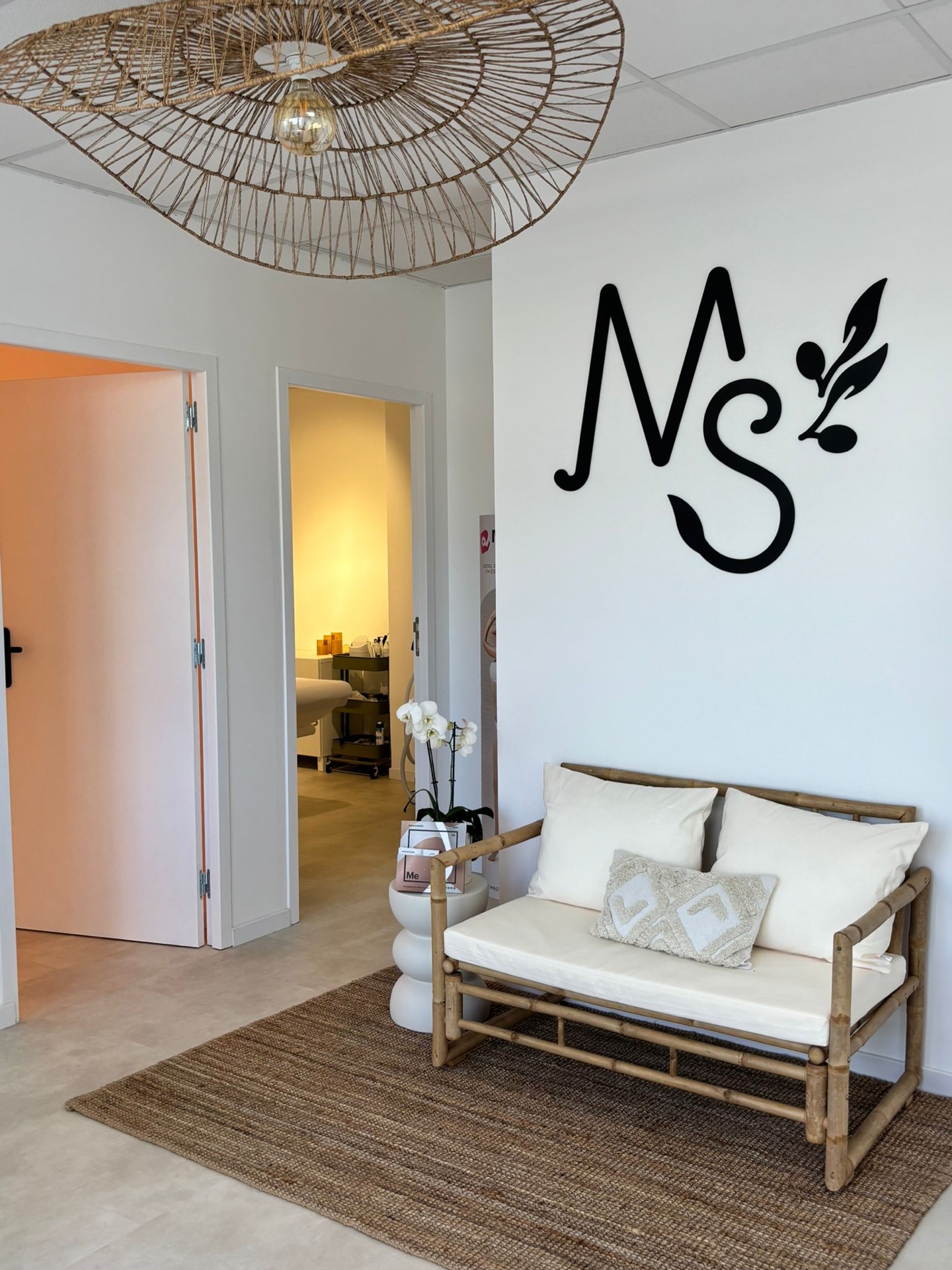 Maison Sophie — Centre Technico-Esthétique à Tournefeuille