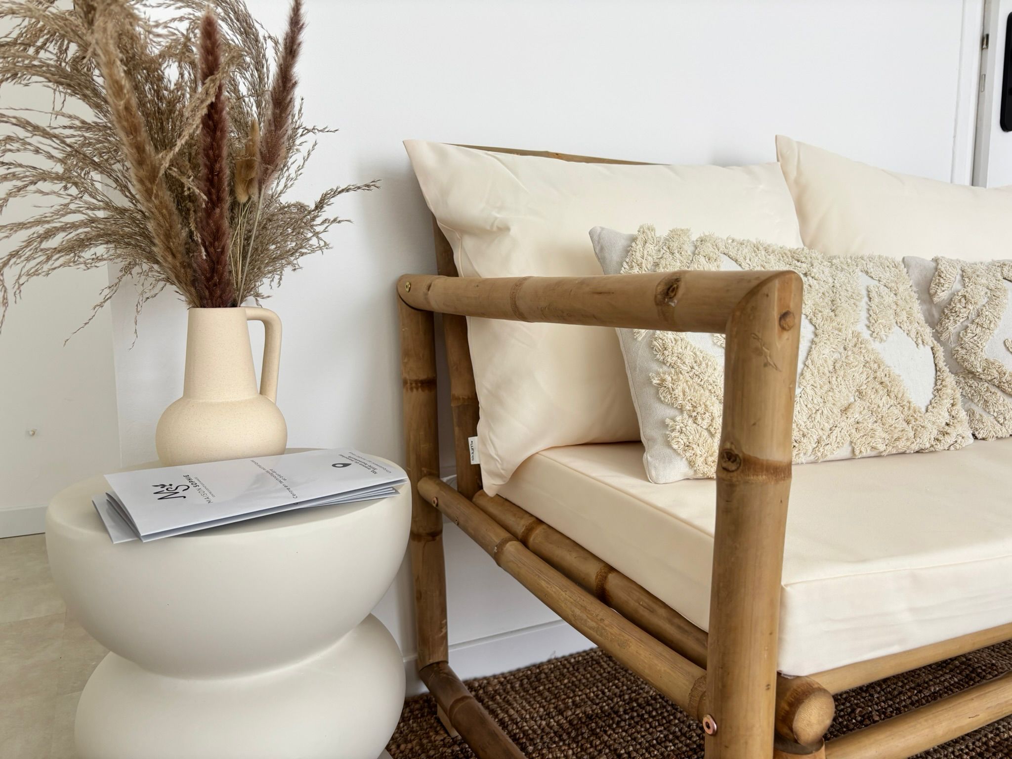 Maison Sophie — Espace soin 1