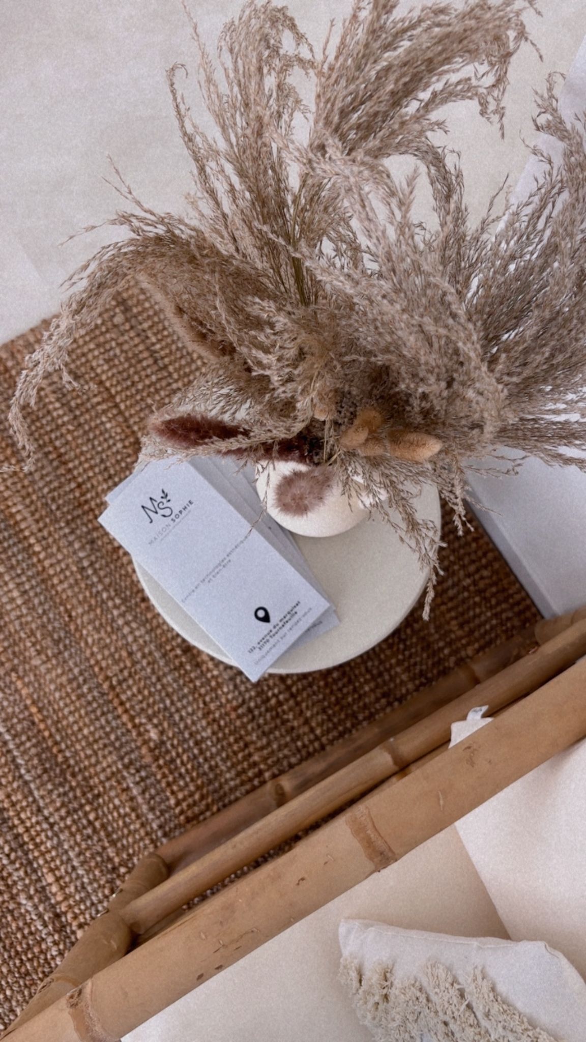 Maison Sophie — Espace soin 2