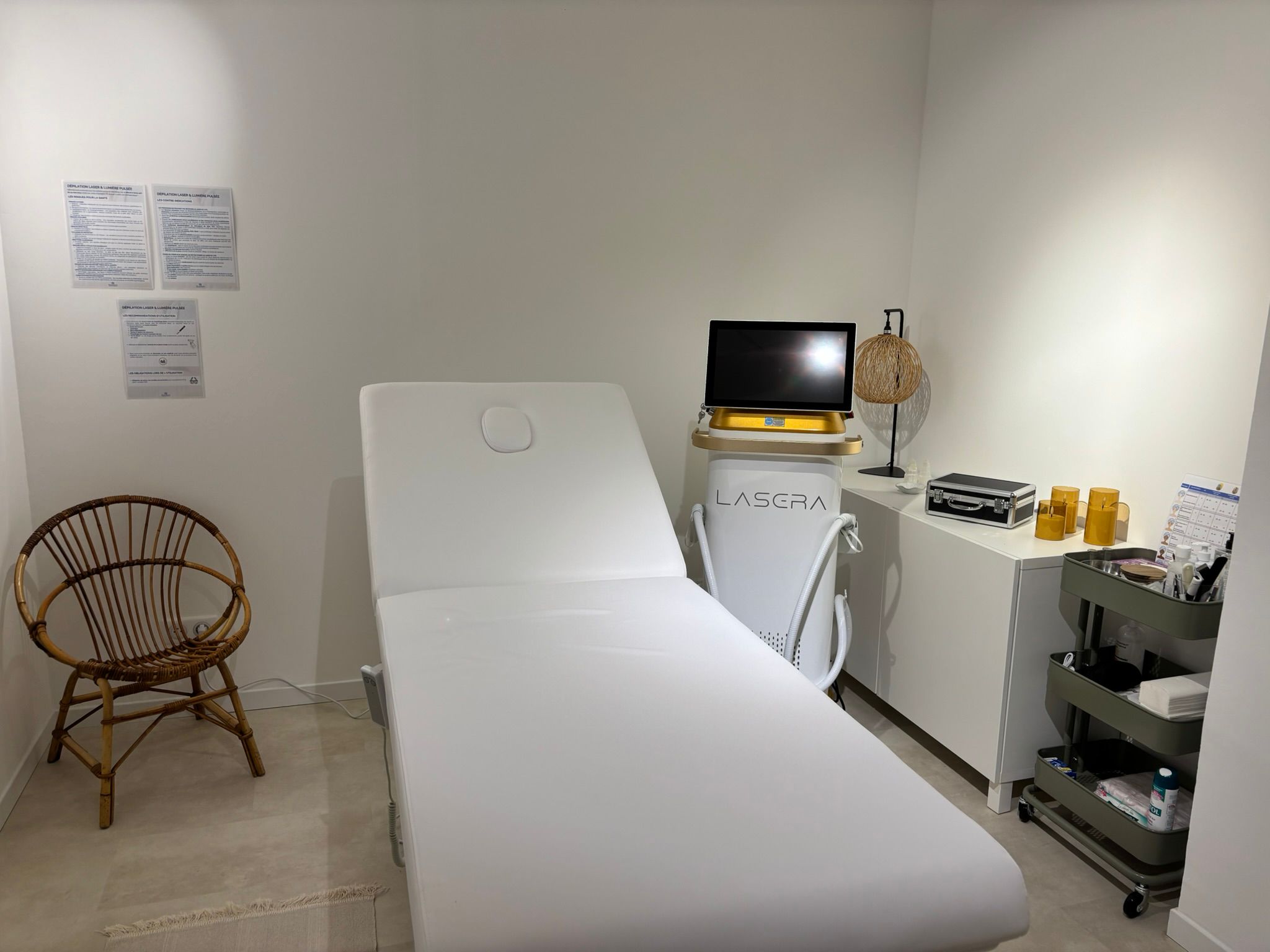 Maison Sophie — Espace soin 3