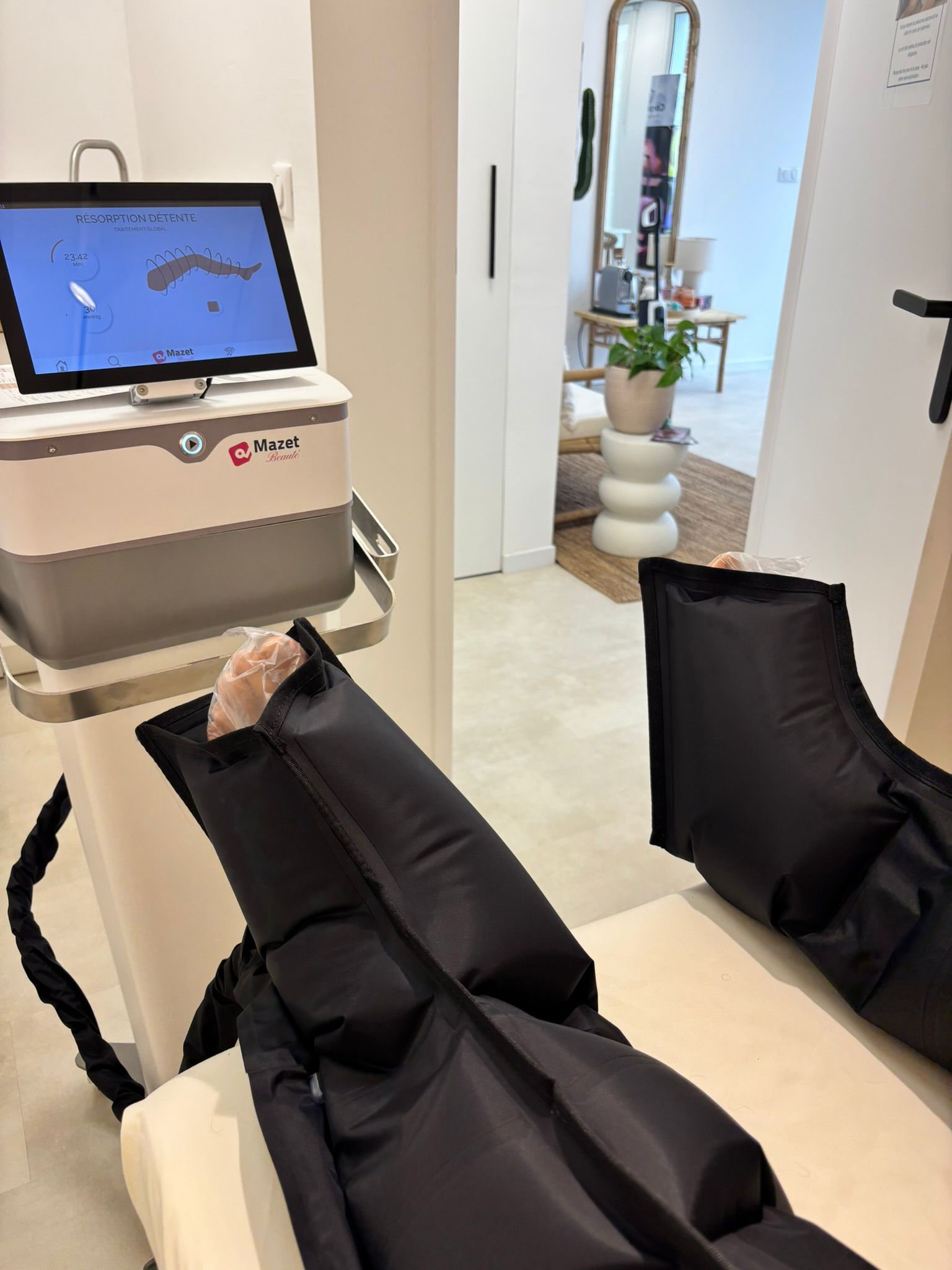 Maison Sophie — Espace soin 5