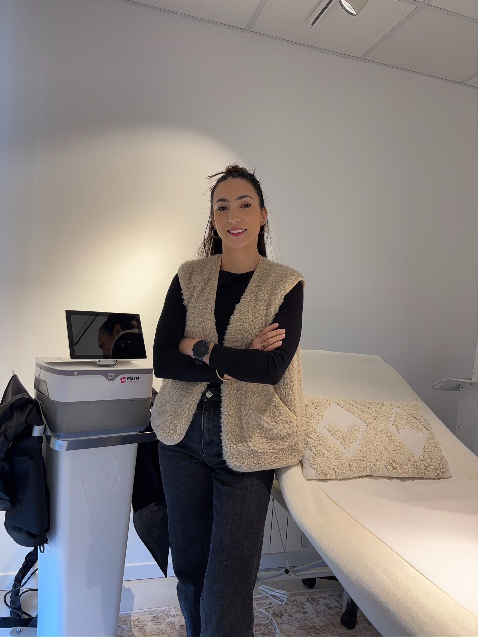 Sophie — Fondatrice de Maison Sophie